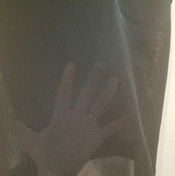 BRAND NEW W/TAGS - NIKE Black Vest - Picture 5 of 8